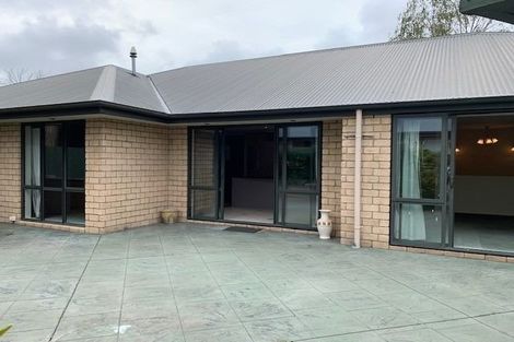 Photo of property in 54 Broomfield Terrace, Burwood, Christchurch, 8061