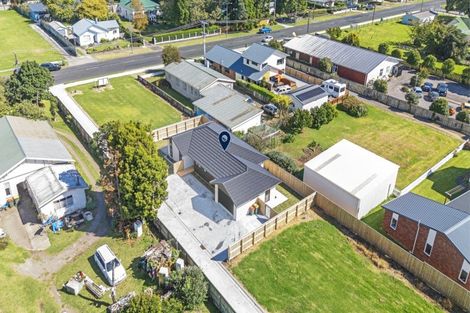 Photo of property in 45a Princess Street, Waitara, 4320