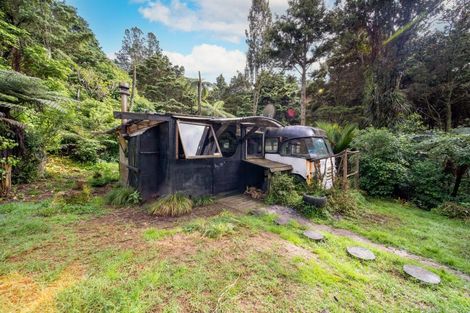Photo of property in 1466 Russell Road, Helena Bay, Hikurangi, 0184