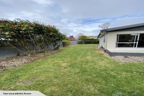Photo of property in 37 Nile Street, Highfield, Timaru, 7910