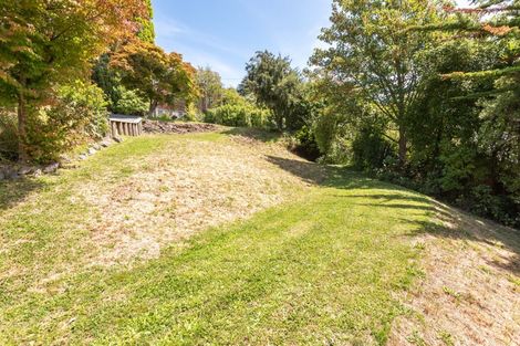 Photo of property in 21 Ramahana Road, Huntsbury, Christchurch, 8022