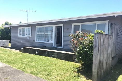 Photo of property in 3/3 Martin Road, Manurewa, Auckland, 2102