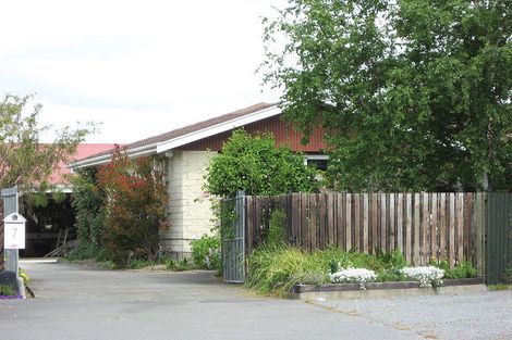Photo of property in 7 Ebert Place, Rangiora, 7400