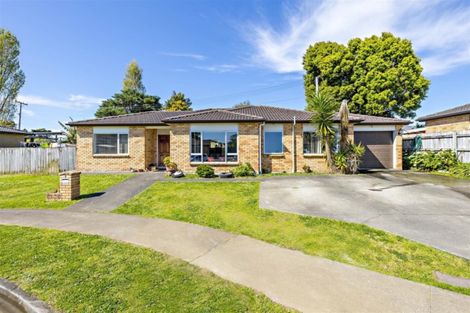 Photo of property in 9 Shayla Place, Favona, Auckland, 2024