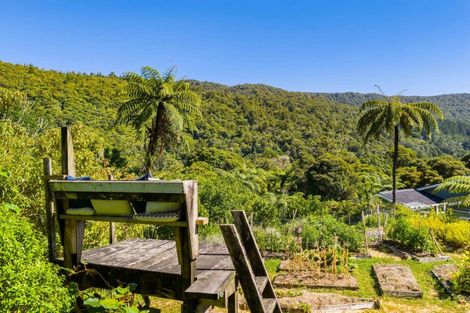 Photo of property in 1052 Wekaweka Road, Waimamaku, Kaikohe, 0473