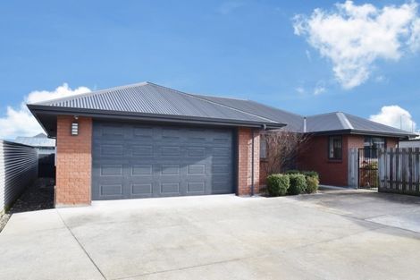 Photo of property in 198b Isabella Street, Glengarry, Invercargill, 9810