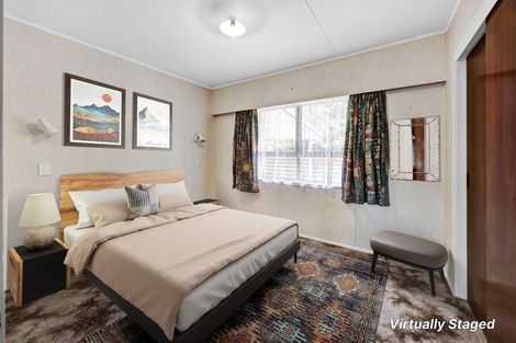 Photo of property in 206 Waihi Road, Hawera, 4610