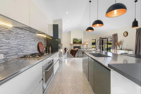 Photo of property in 50 Judge And Jury Drive, Lake Hayes, Queenstown, 9304