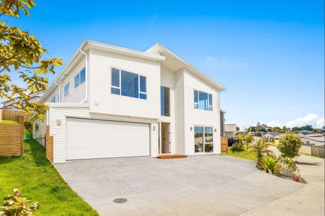 Photo of property in 8 Torokaha Lane, Snells Beach, 0920