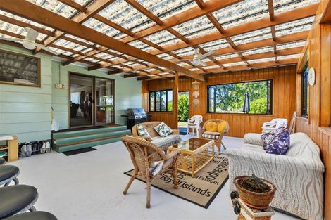 Photo of property in 76 Robertson Road, Ruawai, 0591