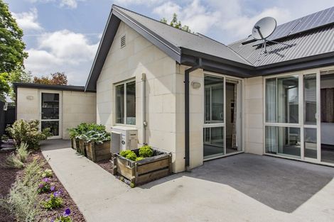 Photo of property in 7/29 Ivory Street, Rangiora, 7400