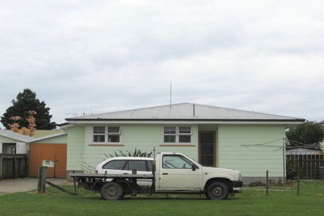 Photo of property in 4/103 Richard Street, Opotiki, 3122