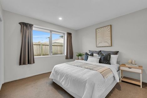 Photo of property in 9 Ronaldson Lane, Wigram, Christchurch, 8042