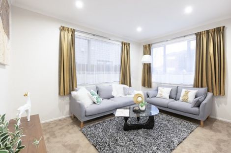 Photo of property in 3 Moville Drive, Flat Bush, Auckland, 2019