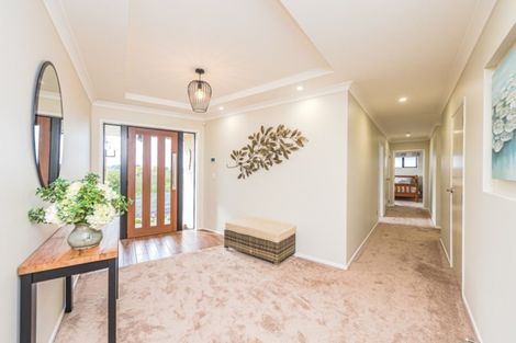 Photo of property in 7 Attrill Place, Tawhero, Whanganui, 4501