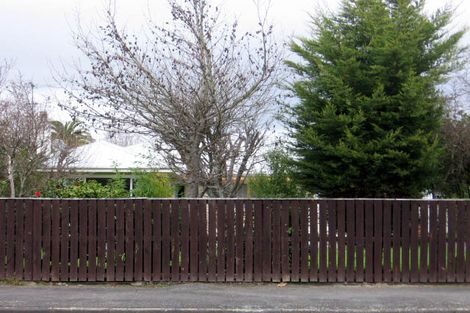 Photo of property in 109 Renall Street, Masterton, 5810
