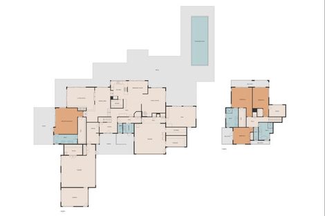 Photo of property in 388e Joyce Road, Pyes Pa, Tauranga, 3173