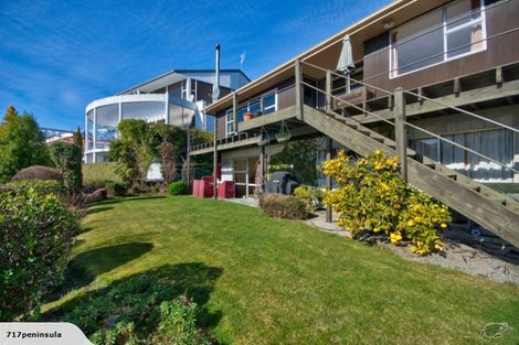 Photo of property in 717 Peninsula Road, Kelvin Heights, Queenstown, 9300
