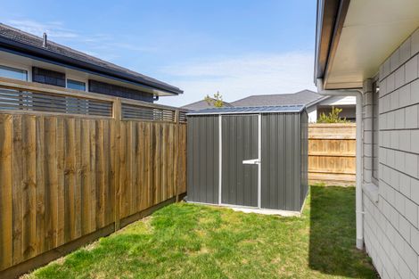 Photo of property in 4 Plescher Crescent, Leamington, Cambridge, 3432