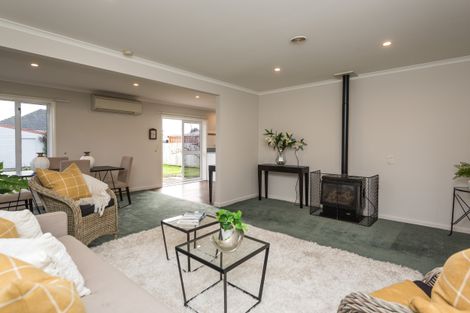 Photo of property in 2 Nottingham Avenue, Halswell, Christchurch, 8025