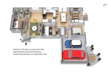 Photo of property in 11a Dawn Place, Waiuku, 2123