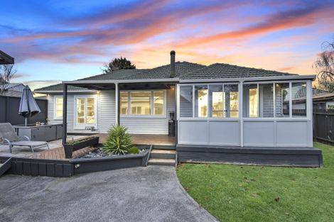 Photo of property in 2/11 Berkeley Road, Manurewa, Auckland, 2102