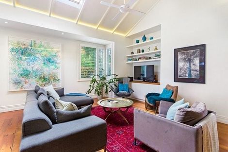 Photo of property in 23 Georgina Street, Freemans Bay, Auckland, 1011