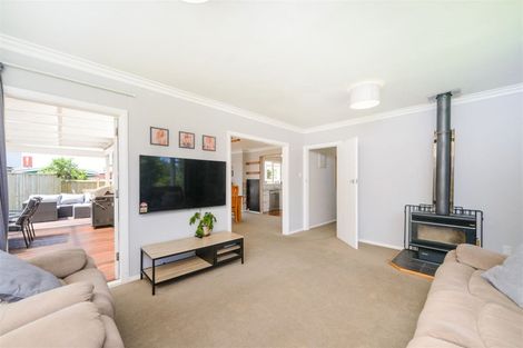 Photo of property in 90 College Street, Awapuni, Palmerston North, 4412