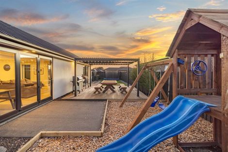 Photo of property in 79 Prestons Park Drive, Marshland, Christchurch, 8083