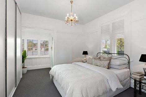 Photo of property in 36 Bennett Street, Papanui, Christchurch, 8053