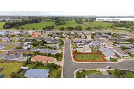 Photo of property in 36 Kildare Court, Waikiwi, Invercargill, 9810