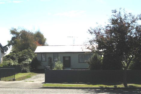 Photo of property in 22 James Street, Kensington, Timaru, 7910