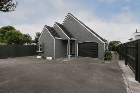 Photo of property in 417a Ruahine Street, Terrace End, Palmerston North, 4410