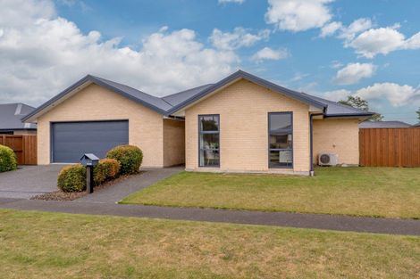 Photo of property in 9 Cressy Place, Darfield, 7510