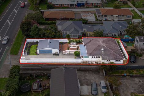 Photo of property in 105 Abbotts Way, Remuera, Auckland, 1050