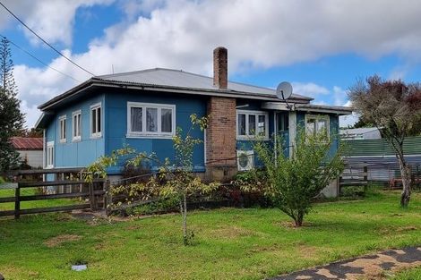 Photo of property in 6 Ohara Street, Ngawha Springs, Kaikohe, 0472