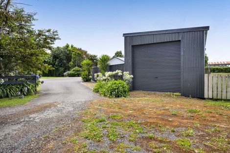 Photo of property in 18b Weld Street, Normanby, Hawera, 4614