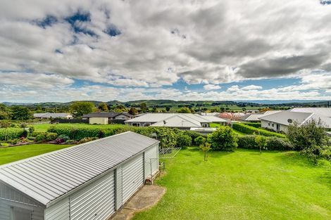 Photo of property in 180 Porangahau Road, Waipukurau, 4200