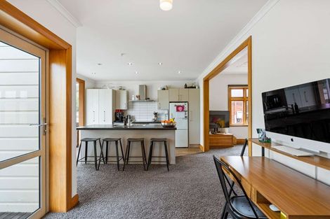 Photo of property in 23 Somerville Street, Andersons Bay, Dunedin, 9013