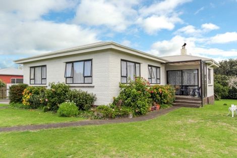 Photo of property in 59 Browne Street, Waitara, 4320