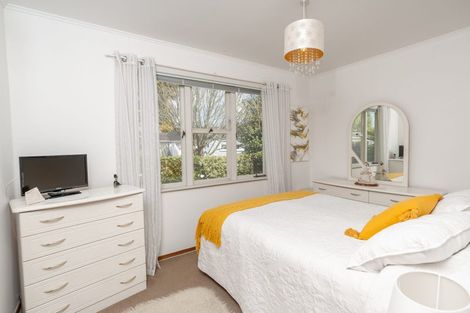 Photo of property in 7 Claremont Avenue, Chartwell, Hamilton, 3210