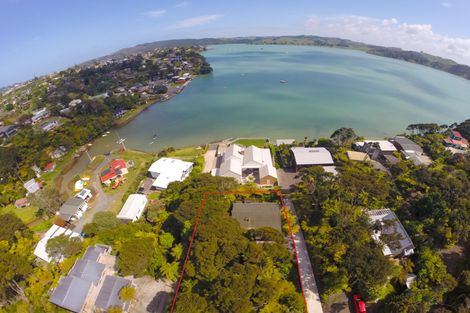 Photo of property in 116e Greenslade Road, Raglan, 3295