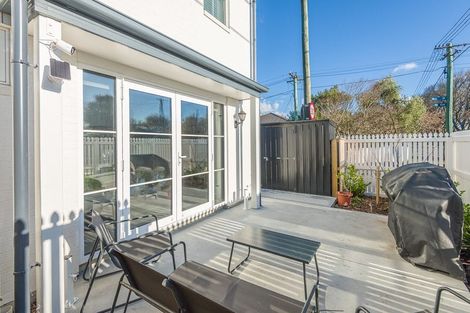 Photo of property in 2 Westby Street, Waltham, Christchurch, 8023