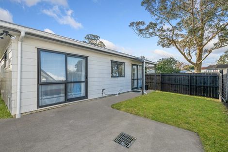 Photo of property in 40 Tamworth Close, Manurewa, Auckland, 2102