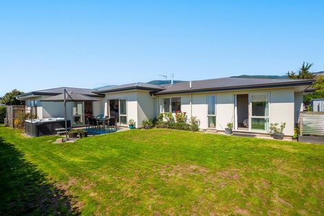 Photo of property in 8 Childs Way, Richmond, 7020