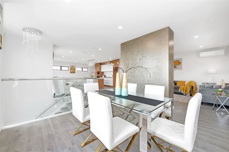 Photo of property in 9 Rakiraki Place, Flat Bush, Auckland, 2019