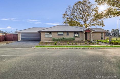 Photo of property in 133 Spalling Road, Halswell, Christchurch, 8025