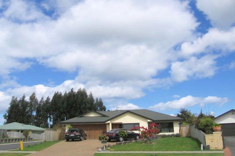 Photo of property in 45 Balmoral Drive, Hilltop, Taupo, 3330