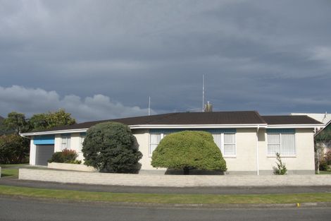 Photo of property in 44 Orr Crescent, Hutt Central, Lower Hutt, 5011