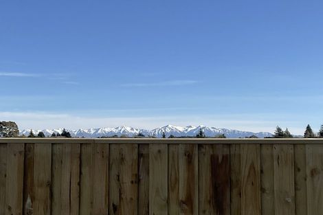 Photo of property in 15 Garden Road, Darfield, 7571